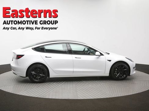 Used 2022 Tesla Model 3 RWD image 40