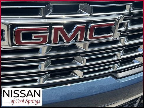 Used 2025 GMC Acadia Denali w/ Super Cruise Package AWD/4WD image 11