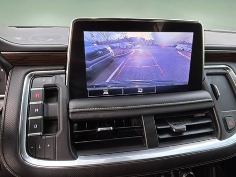 Used 2021 Chevrolet Tahoe Premier image 27