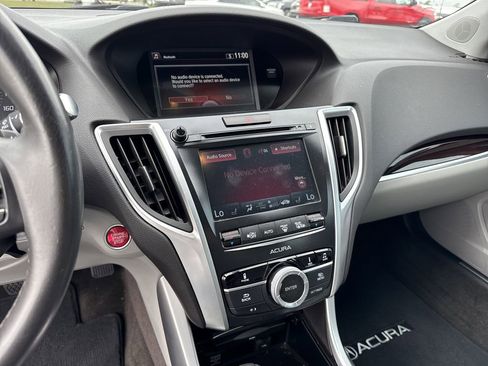 Used 2015 Acura TLX image 20