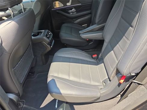 Certified 2023 Mercedes-Benz GLS 580 4MATIC image 16