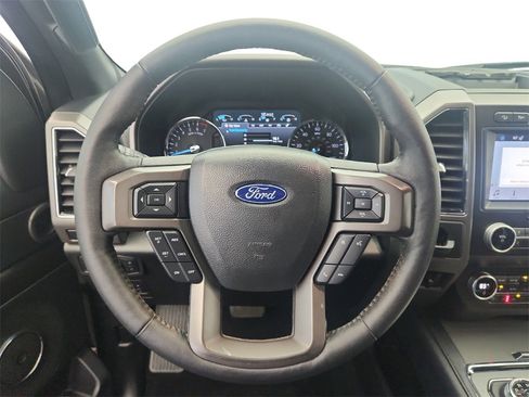 Used 2019 Ford Expedition XLT w/ Equipment Group 202A image 14
