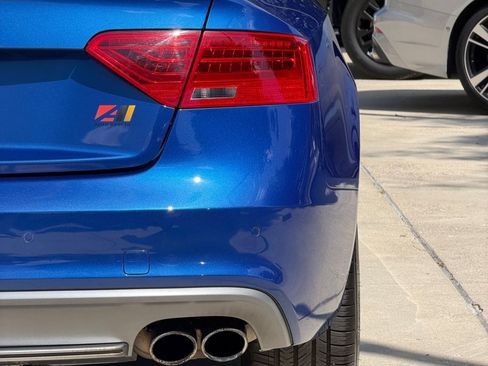 Used 2015 Audi S5 Premium Plus w/ Technology Package AWD/4WD image 26