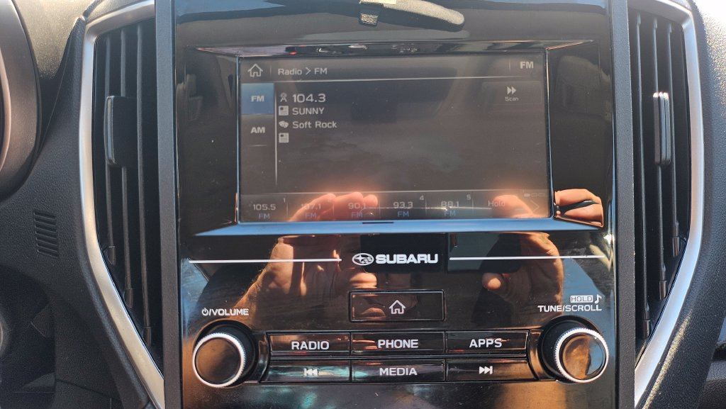 Used 2018 Subaru Impreza 2.0i Premium AWD/4WD image 32