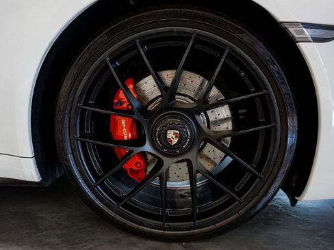 Used 2018 Porsche 911 GT3 RS image 47