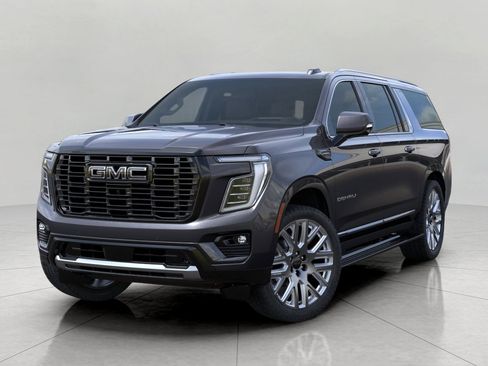 New 2026 GMC Yukon XL Denali Ultimate AWD/4WD image 6