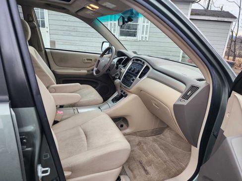 Used 2007 Toyota Highlander 4WD V6 image 17
