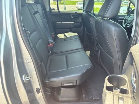 Certified 2018 Honda Ridgeline RTL-E image 24