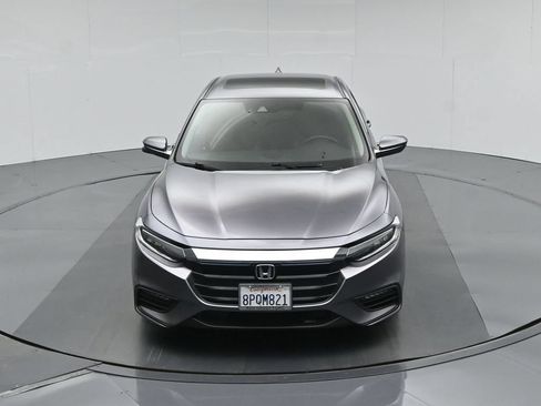 Used 2020 Honda Insight Touring image 39