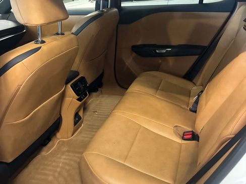 Used 2023 Lexus RZ 450e Premium w/ Technology Package image 6