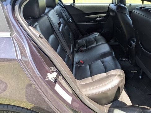 Used 2014 Chevrolet Cruze LTZ FWD image 31