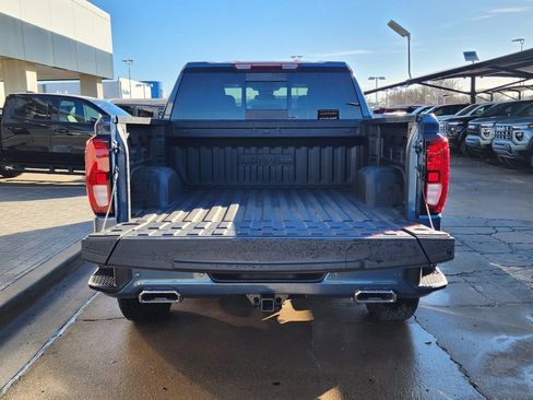 New 2026 GMC Sierra 1500 Elevation w/ Elevation Premium Package image 47