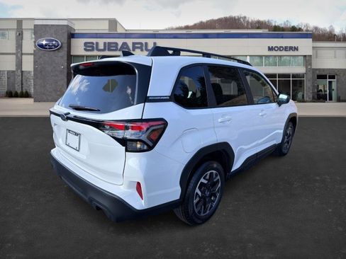 New 2026 Subaru Forester Premium image 5