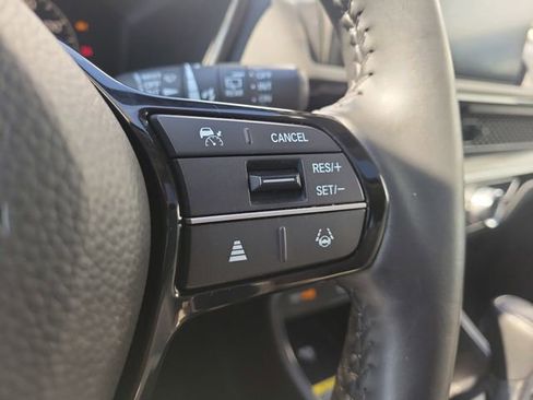Used 2024 Honda CR-V EX-L image 23