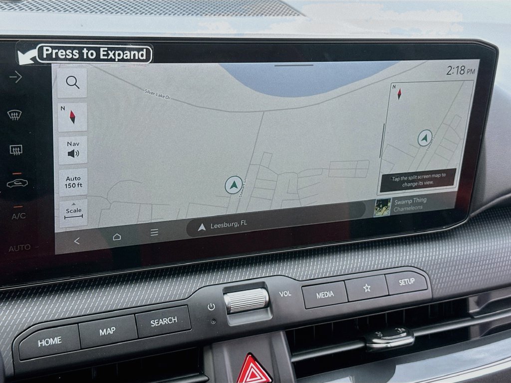 New 2026 Kia K4 GT-Line Turbo FWD image 13