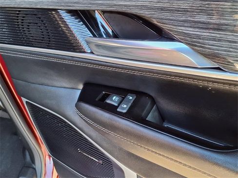 Used 2022 Jeep Wagoneer Series II image 26