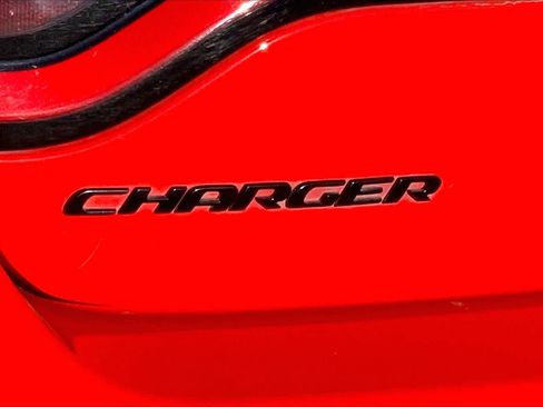 Used 2022 Dodge Charger GT w/ Blacktop Package image 32