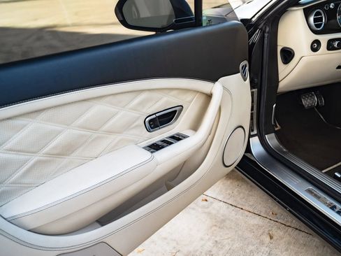 Used 2014 Bentley Continental GT Speed AWD/4WD image 29