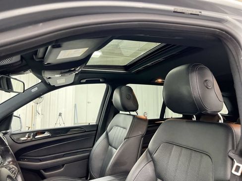 Used 2017 Mercedes-Benz GLE 350 4MATIC image 20