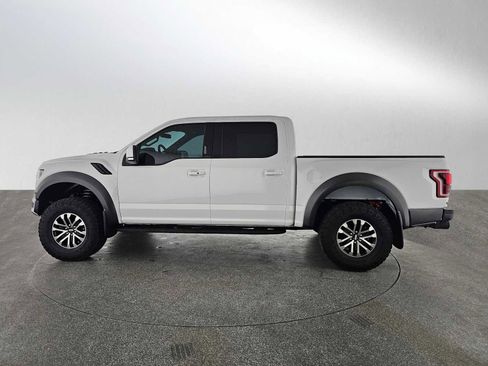 Used 2019 Ford F150 Raptor w/ Equipment Group 802A Luxury image 6
