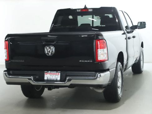 Used 2024 RAM 1500 Big Horn AWD/4WD image 47