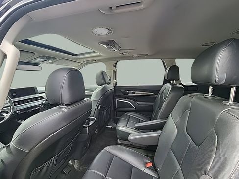 Used 2021 Kia Telluride EX w/ EX Premium Package AWD/4WD image 21