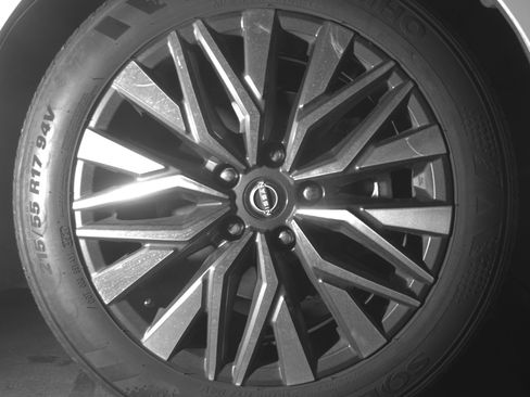 Used 2025 Nissan Altima 2.5 SV image 13