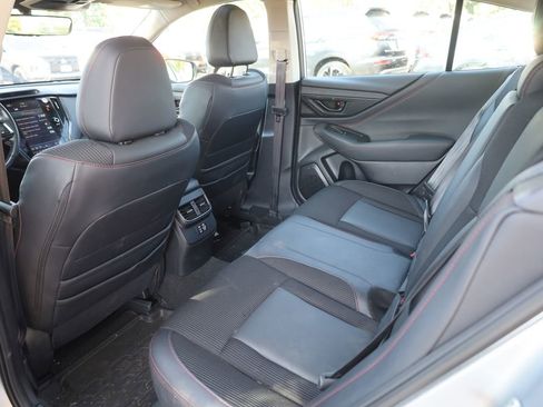 Used 2024 Subaru Legacy Sport image 27