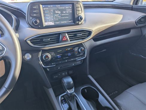 Used 2020 Hyundai Santa Fe SEL image 24
