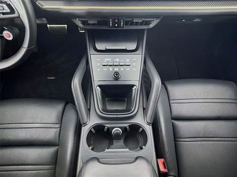 Certified 2024 Porsche Cayenne Turbo GT image 21