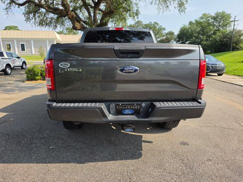 Used 2017 Ford F150 XL w/ Equipment Group 101A Mid AWD/4WD image 41