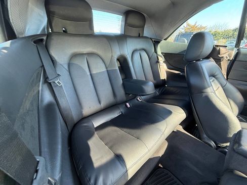 Used 2002 Mercedes-Benz CLK 430 Cabriolet image 18