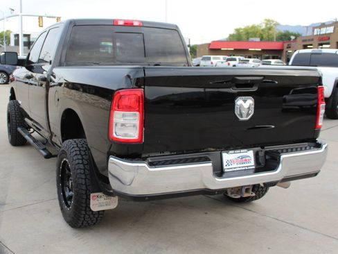 Used 2022 RAM 2500 Tradesman image 28
