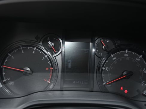 Used 2023 Toyota 4Runner SR5 image 13