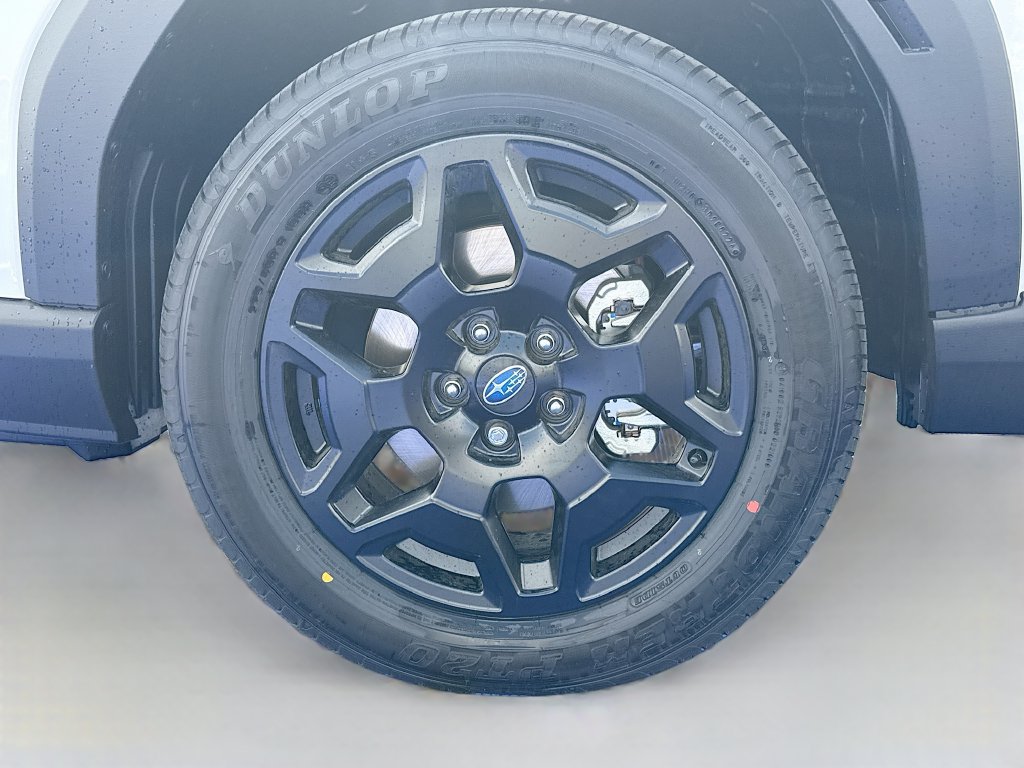New 2026 Subaru Outback Limited AWD/4WD image 42