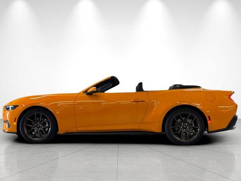 New 2026 Ford Mustang Premium RWD image 6