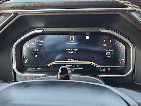 Used 2023 GMC Sierra 1500 Denali Ultimate AWD/4WD image 25