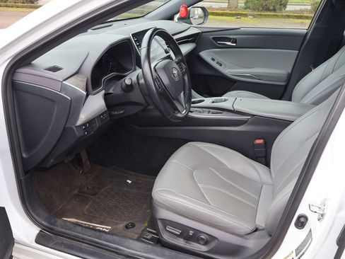 Used 2020 Toyota Avalon XLE image 4