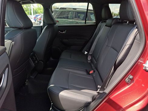 New 2026 Subaru Outback Touring AWD/4WD image 6