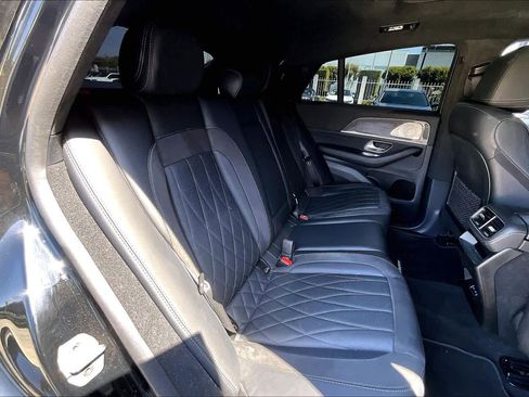 Used 2024 Mercedes-Benz GLE 63 AMG S w/ Driver Assistance Package image 19
