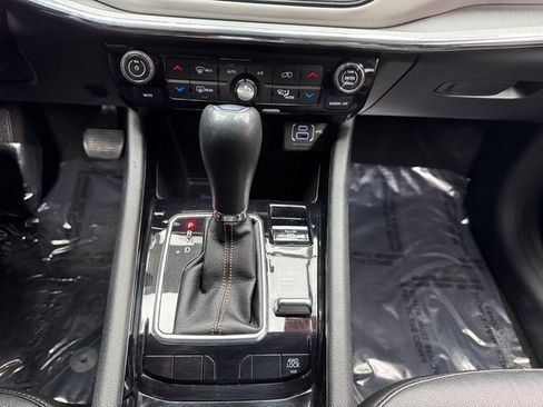 Used 2022 Jeep Compass Limited image 19