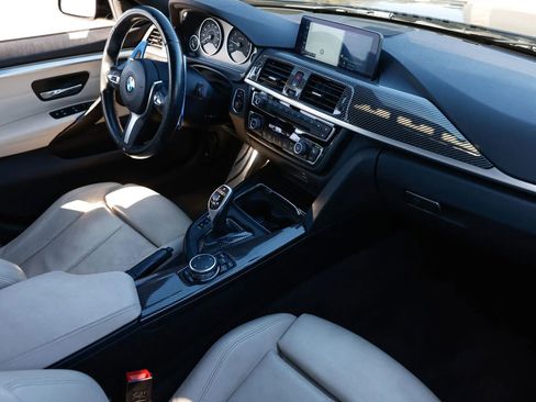 Used 2017 BMW 440i Gran Coupe 440i Gran Coupe 4D image 20