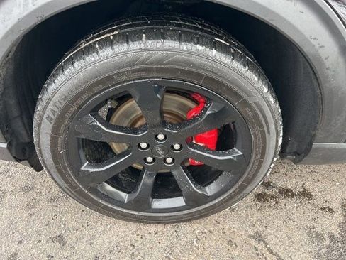 Used 2020 Ford Explorer ST w/ ST Street Pack image 58