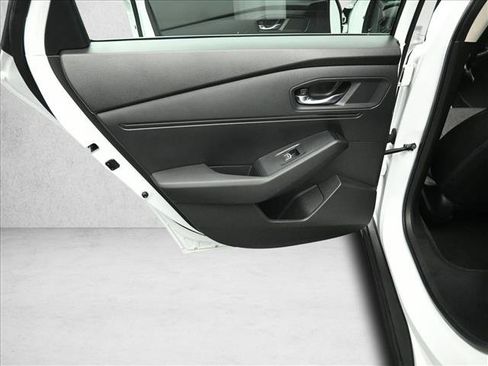 Used 2023 Honda Accord EX image 21