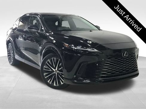 Certified 2024 Lexus RX 350 Premium Plus w/ Convenience Package AWD/4WD image 1
