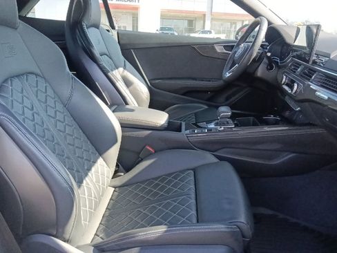 Used 2022 Audi S5 Premium Plus image 30