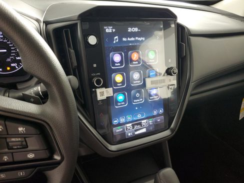 New 2026 Subaru Crosstrek 2.0i Premium image 16