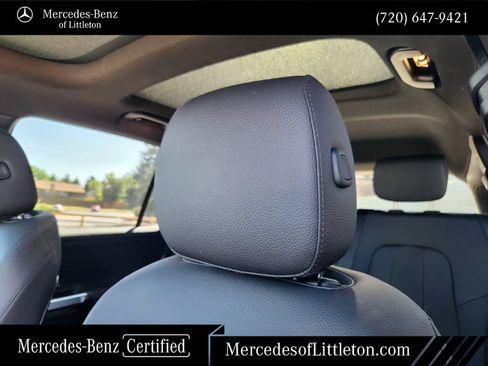 Certified 2026 Mercedes-Benz GLB 250 4MATIC image 13