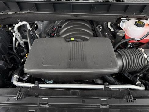 New 2026 Chevrolet Silverado 1500 LT w/ Texas Edition Plus image 23