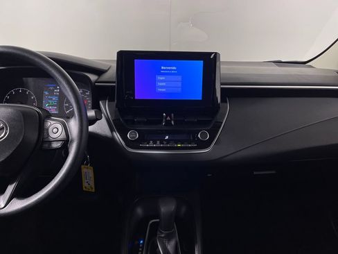 Used 2024 Toyota Corolla LE FWD image 15